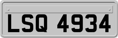 LSQ4934