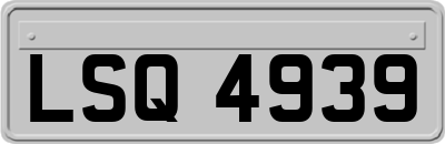 LSQ4939