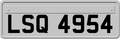 LSQ4954