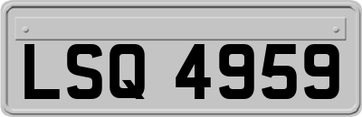 LSQ4959