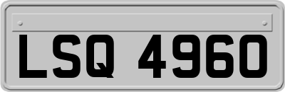 LSQ4960
