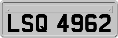 LSQ4962