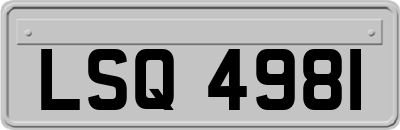 LSQ4981
