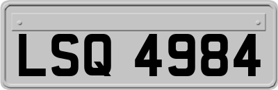 LSQ4984
