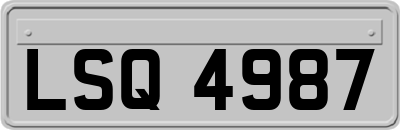 LSQ4987
