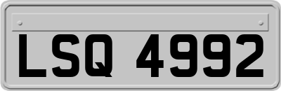 LSQ4992