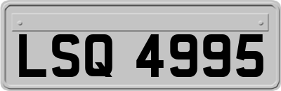 LSQ4995