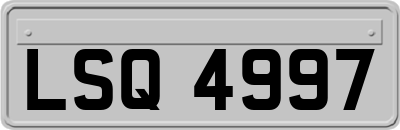 LSQ4997