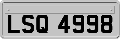 LSQ4998