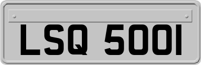 LSQ5001