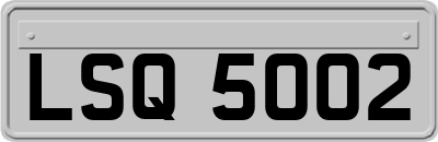 LSQ5002