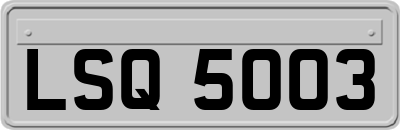 LSQ5003