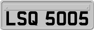 LSQ5005