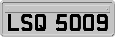 LSQ5009