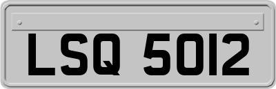 LSQ5012