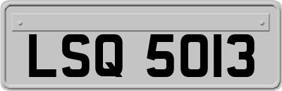 LSQ5013
