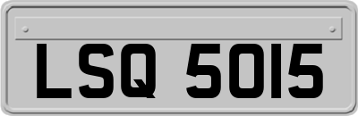 LSQ5015
