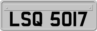 LSQ5017