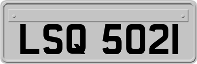 LSQ5021