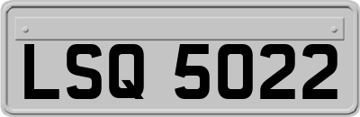 LSQ5022