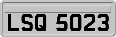 LSQ5023