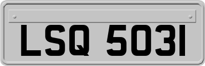 LSQ5031