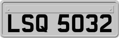 LSQ5032