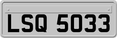 LSQ5033