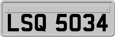 LSQ5034
