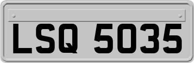 LSQ5035