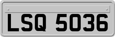 LSQ5036