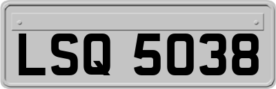 LSQ5038