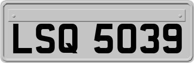 LSQ5039