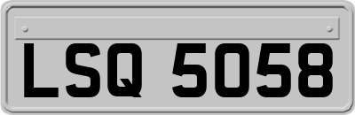 LSQ5058