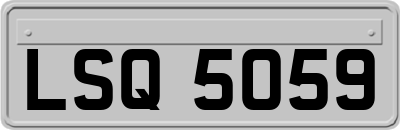 LSQ5059