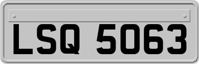 LSQ5063
