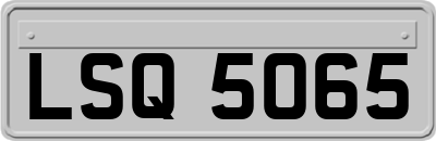 LSQ5065