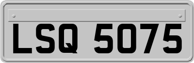LSQ5075