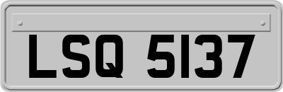LSQ5137