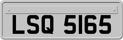 LSQ5165