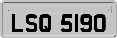 LSQ5190