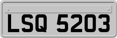 LSQ5203