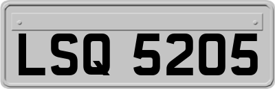 LSQ5205
