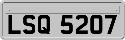 LSQ5207