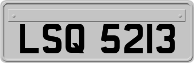 LSQ5213