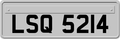 LSQ5214