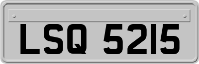 LSQ5215