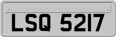 LSQ5217