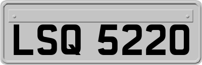 LSQ5220