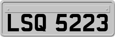LSQ5223